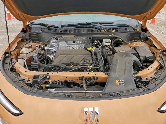 Buick Envista Pr Preferred Image 2