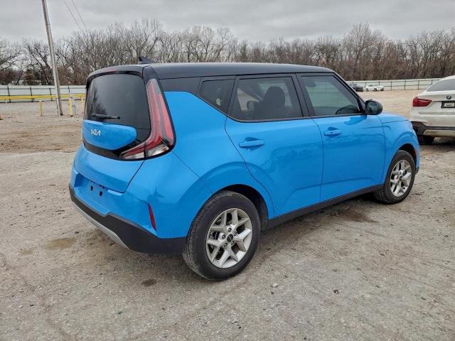Kia Soul Lx Image 12