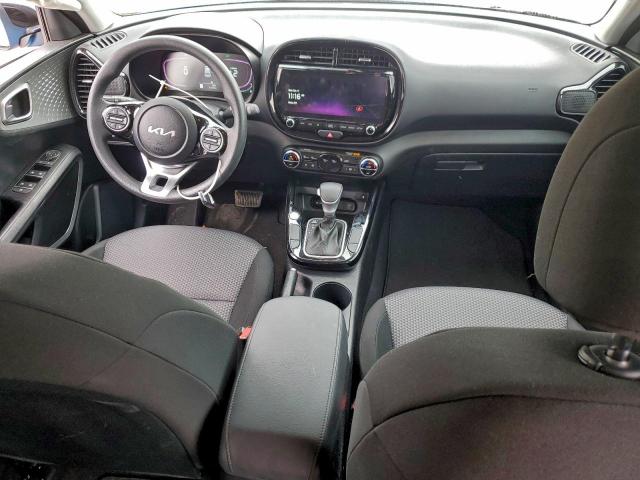 Kia Soul Lx Image 7