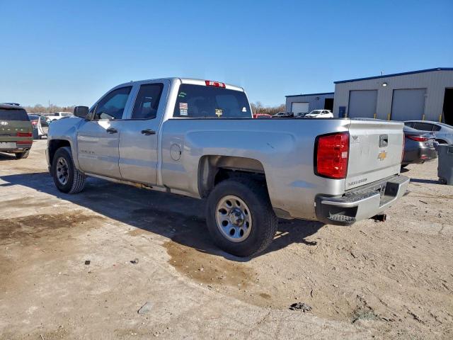 Chevrolet Silverado C1500 Custom Image 11
