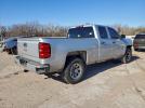 Chevrolet Silverado C1500 Custom Image 4