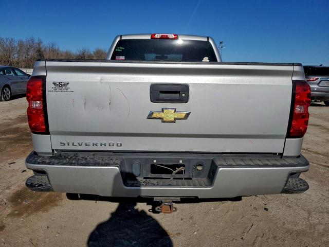 Chevrolet Silverado C1500 Custom Image 9