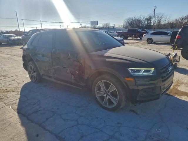 Audi Q5 Premium Plus Image 11