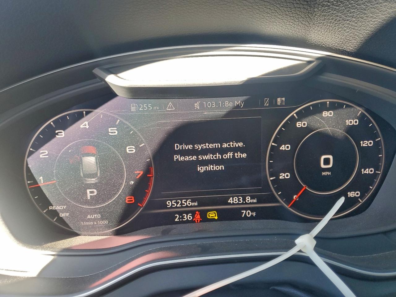 Audi Q5 Premium Plus Image 9