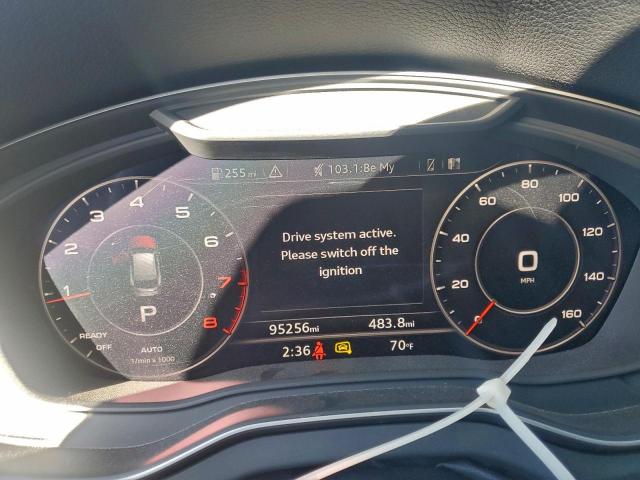 Audi Q5 Premium Plus Image 9