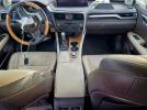 Lexus RX 350 Base Image 11
