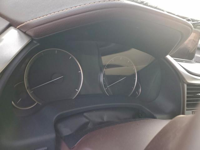 Lexus RX 350 Base Image 9