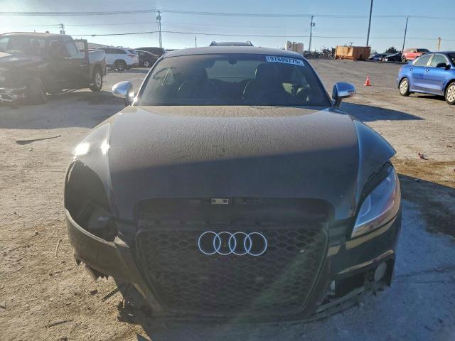 Audi TT Prestige Image 4