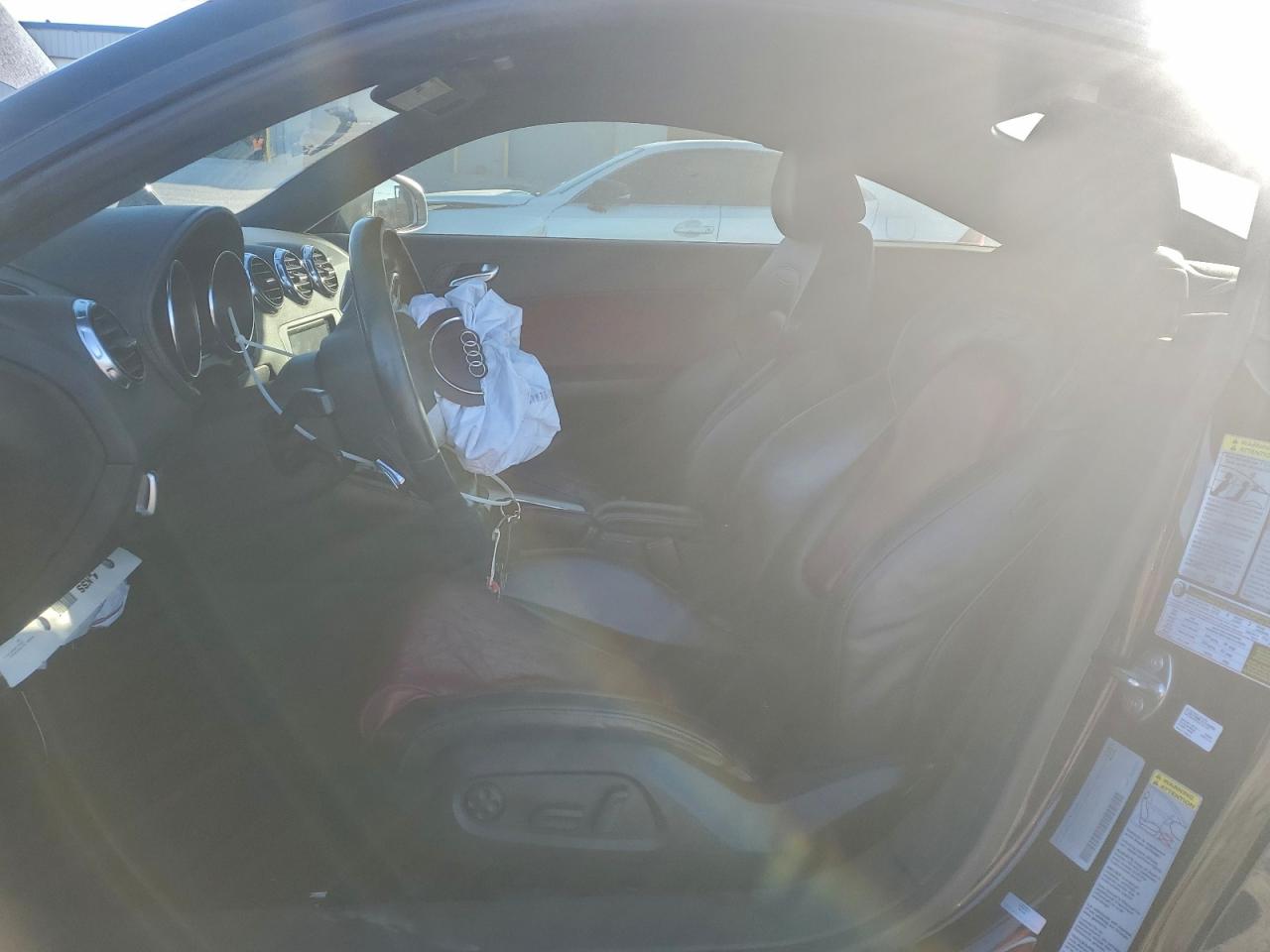 Audi TT Prestige Image 3