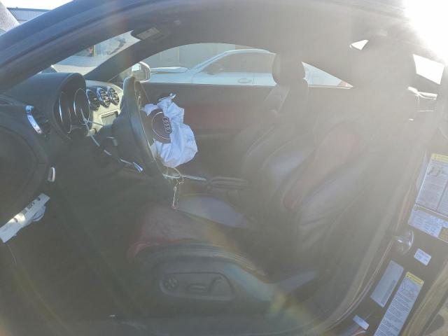 Audi TT Prestige Image 3