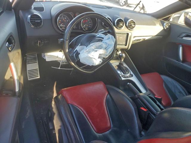 Audi TT Prestige Image 9