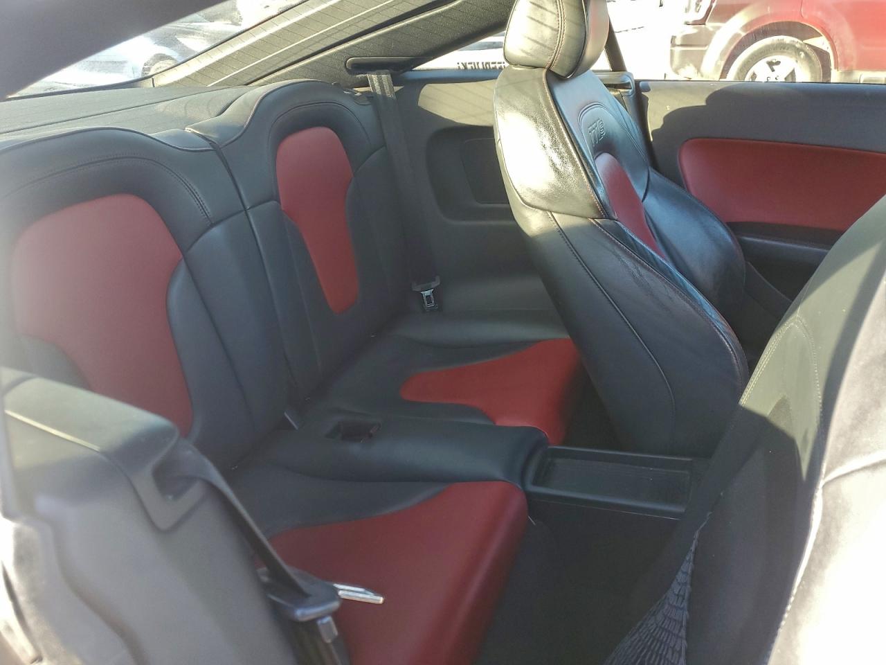 Audi TT Prestige Image 7