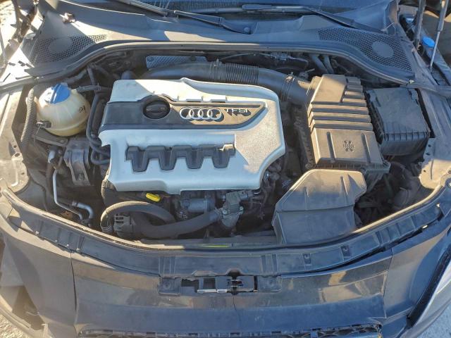 Audi TT Prestige Image 8