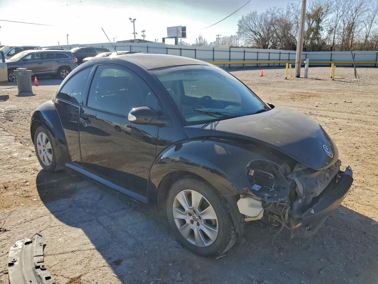 Volkswagen Beetle Image 6