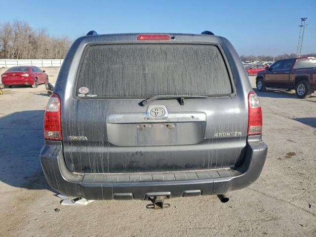 Toyota 4Runner Sr5 Image 13