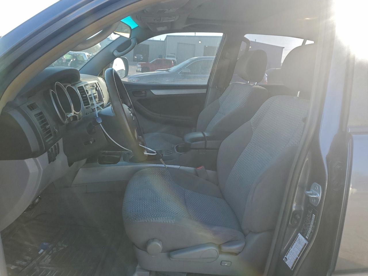 Toyota 4Runner Sr5 Image 10