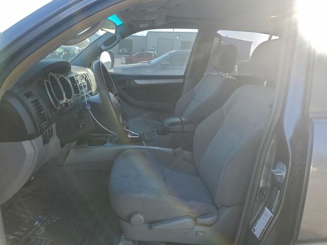 Toyota 4Runner Sr5 Image 10