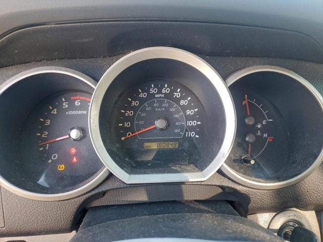 Toyota 4Runner Sr5 Image 12