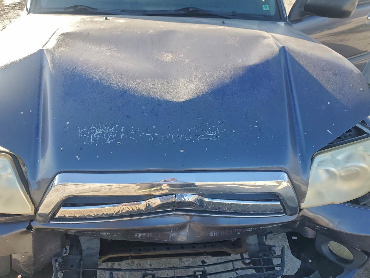 Toyota 4Runner Sr5 Image 4