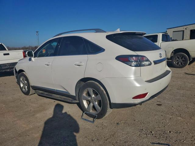Lexus RX 350 Image 2