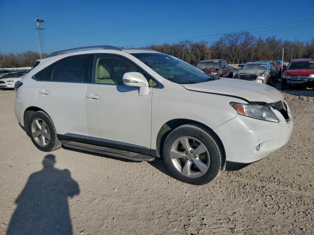 Lexus RX 350 Image 8