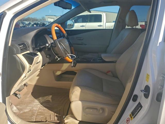 Lexus RX 350 Image 9