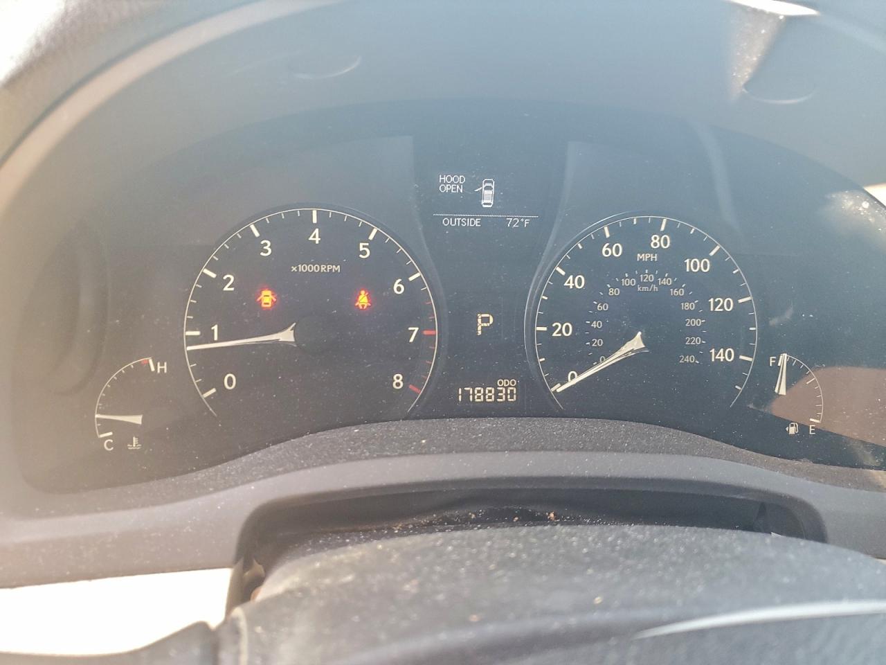 Lexus RX 350 Image 10