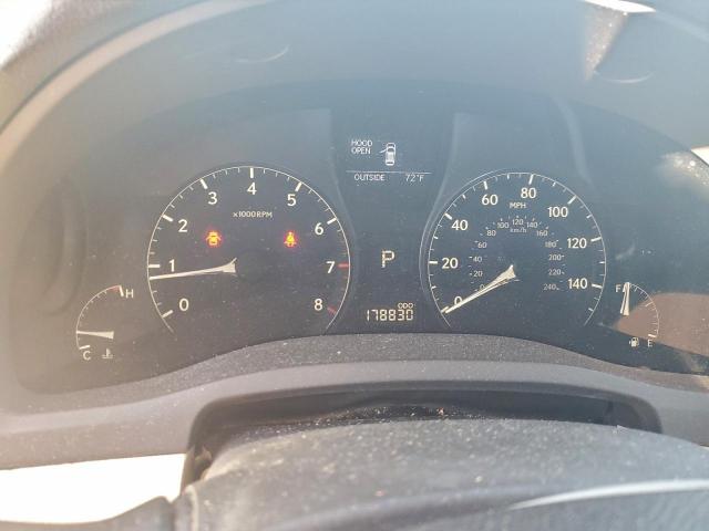 Lexus RX 350 Image 10