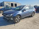 Subaru Outback 2.5i Limited Image 1