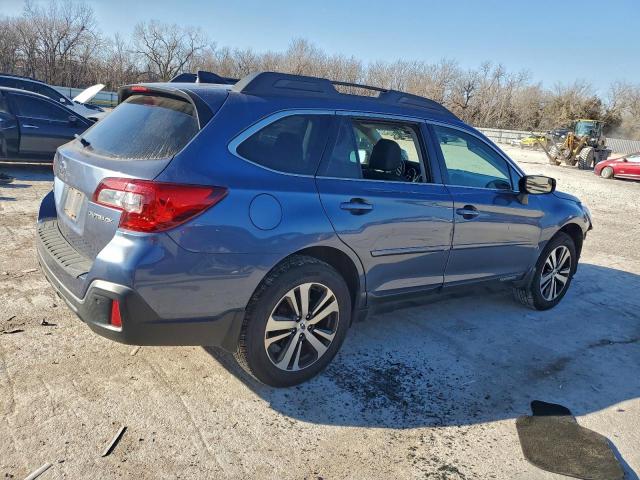 Subaru Outback 2.5i Limited Image 13