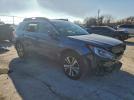 Subaru Outback 2.5i Limited Image 5