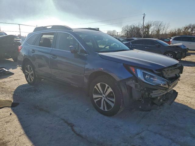 Subaru Outback 2.5i Limited Image 5