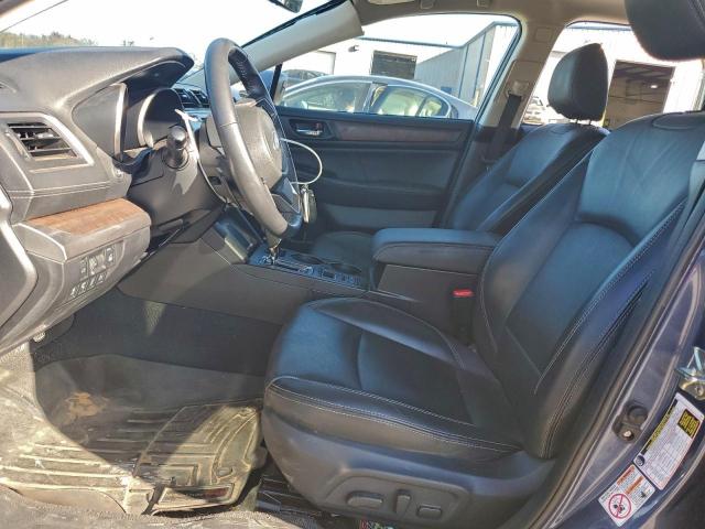 Subaru Outback 2.5i Limited Image 3