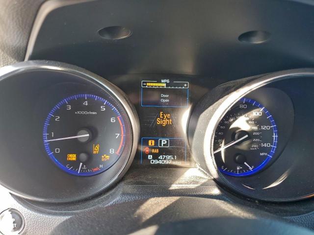 Subaru Outback 2.5i Limited Image 7