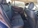 Subaru Outback 2.5i Limited Image 12