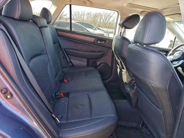 Subaru Outback 2.5i Limited Image 12