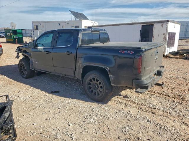Chevrolet Colorado Lt Image 5
