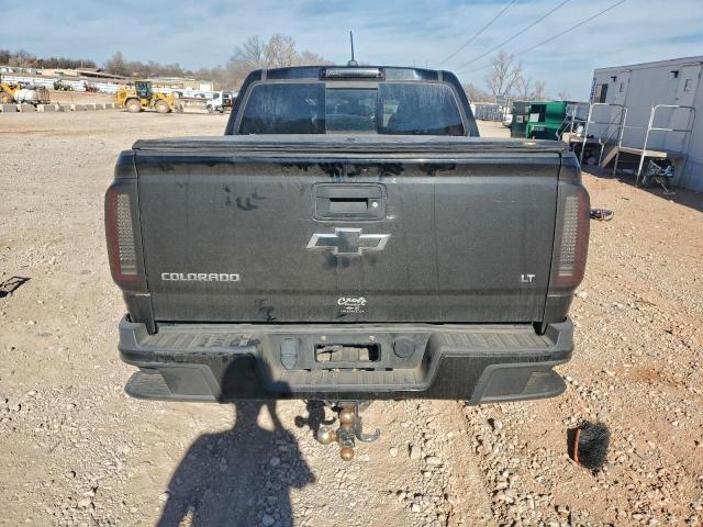 Chevrolet Colorado Lt Image 7