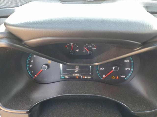 Chevrolet Colorado Lt Image 11