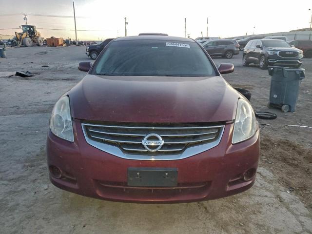 Nissan Altima Base Image 6