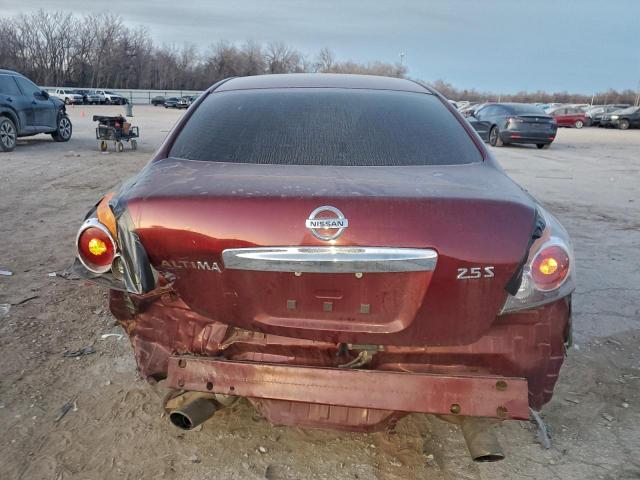 Nissan Altima Base Image 4