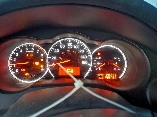 Nissan Altima Base Image 8