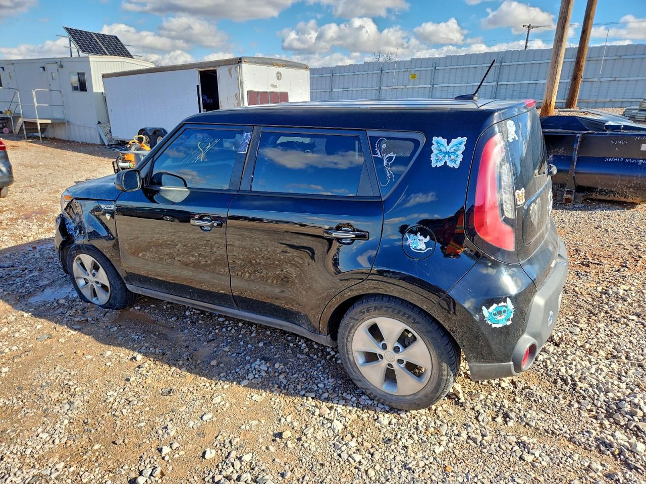 Kia Soul Image 11