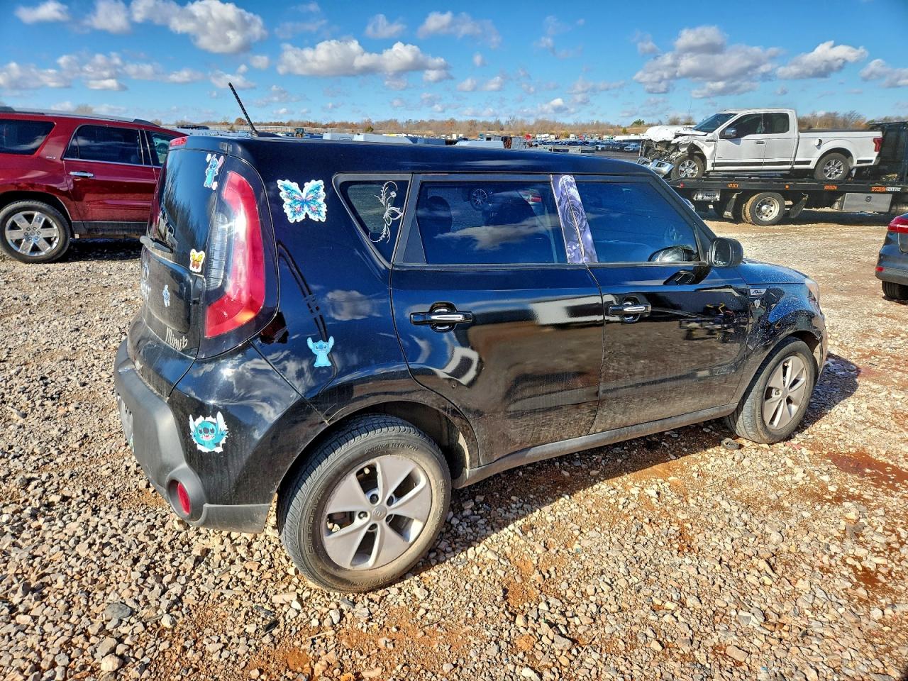 Kia Soul Image 2
