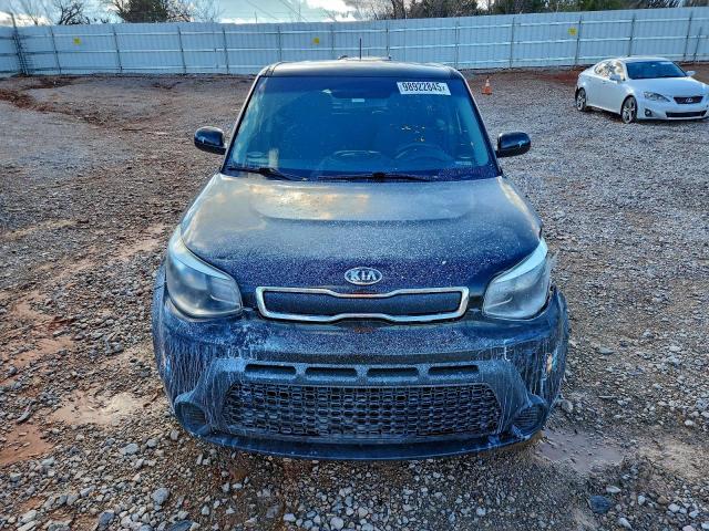 Kia Soul Image 12