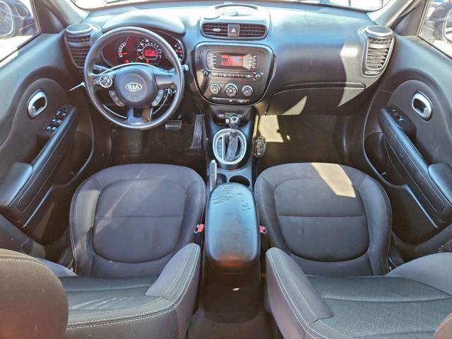 Kia Soul Image 6