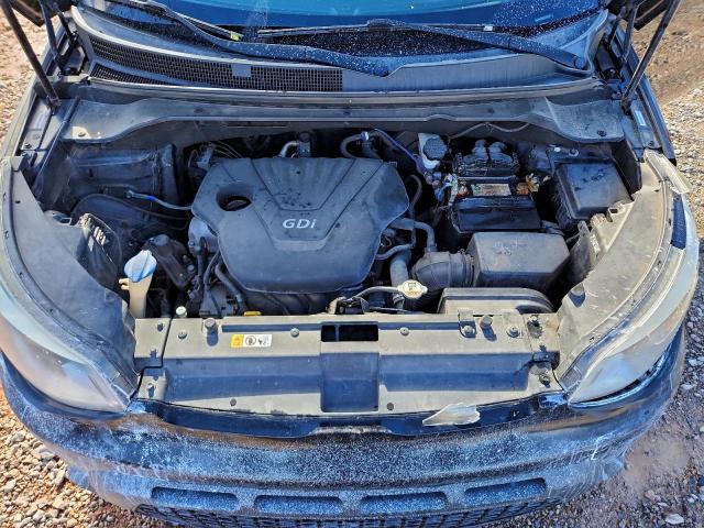 Kia Soul Image 7
