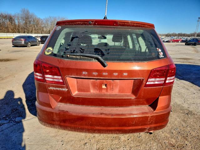 Dodge Journey Se Image 6