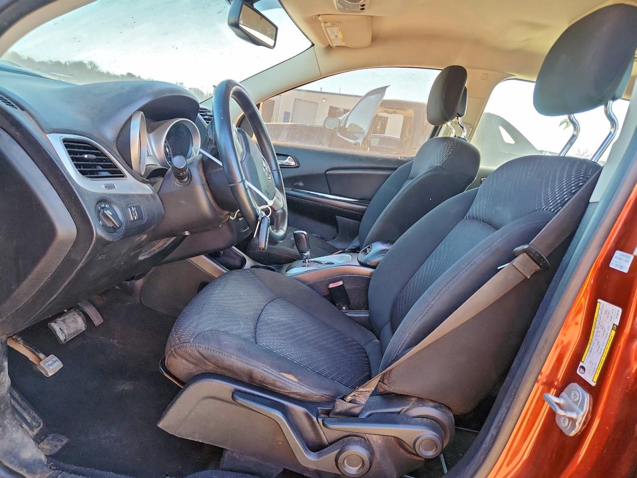 Dodge Journey Se Image 7