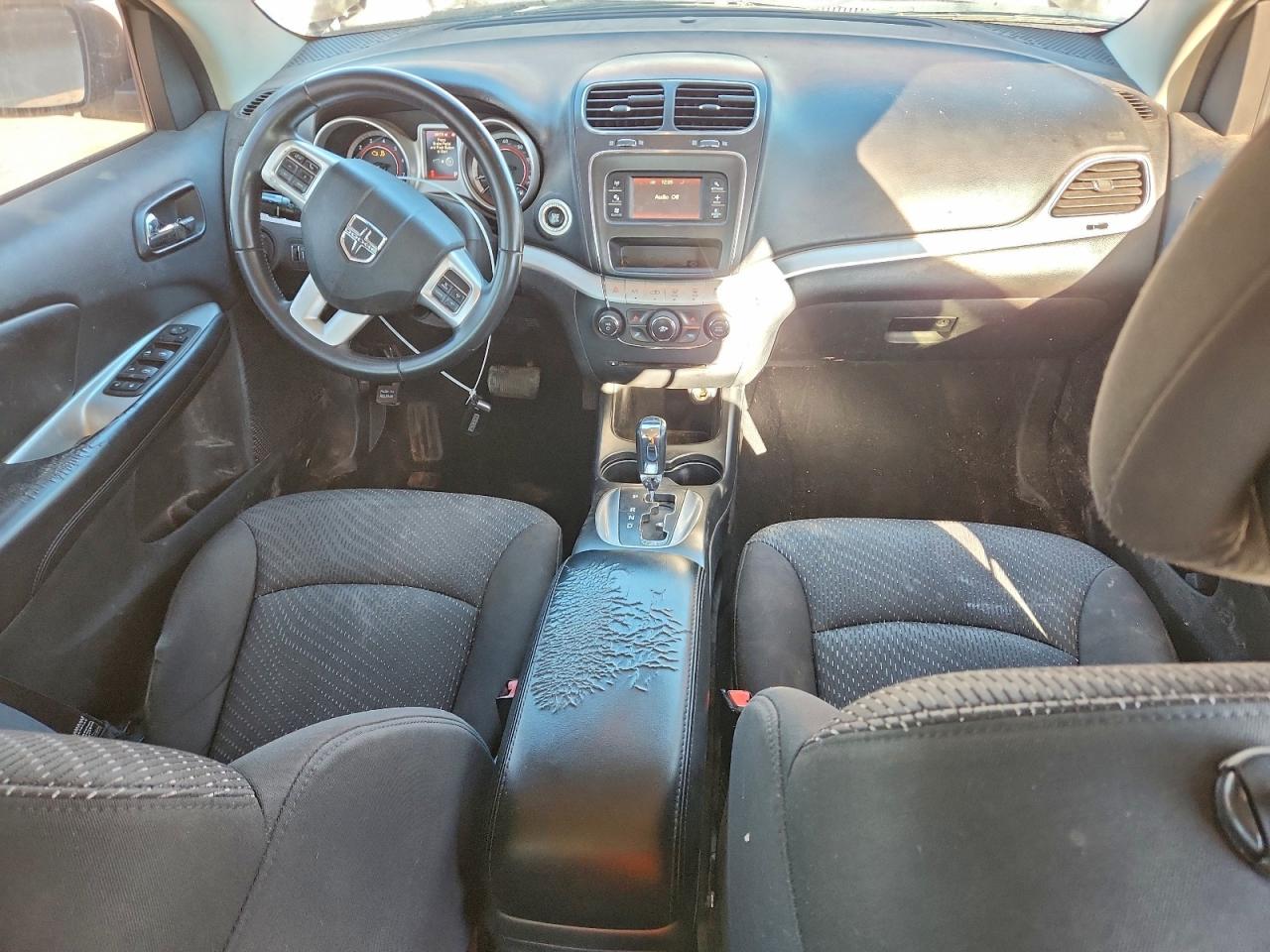 Dodge Journey Se Image 5